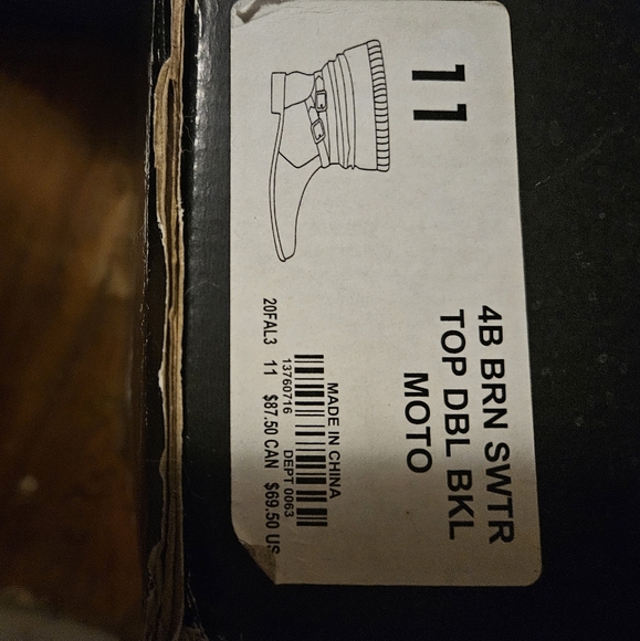 Torrid boots - Picture 5 of 6